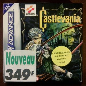 Castlevania Circle of the Moon (1)